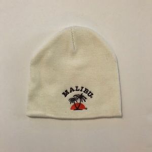 Malibu beanie